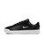 WIM7529　W COURT HERITAGE MS　001BLACK/WHITE　712687-0001
