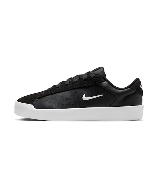WIM7529 W COURT HERITAGE MS 001BLACK/WHITE 712687-0001