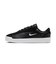 WIM7529　W COURT HERITAGE MS　001BLACK/WHITE　712687-0001