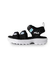 FK0104949001 18-23 DISRUPTOR SD HEART *Black/White 712070-0001