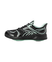 100274317 EASYTONE BLACK/AQUAGREEN 714099-0001