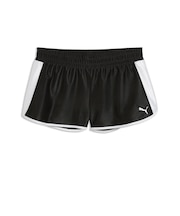 636861 W F.P.ARCHIVE 2INCH SHORTS 01BK 709131-0001