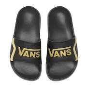 V7590K 16-23 OVERS SS BLACK/GOLD 622600-0004