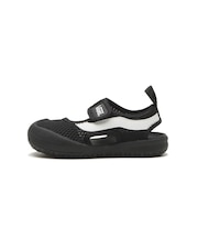V7039 TDL 12-16 RAY AQUA BLACK 689103-0004