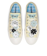31318171 AS FLOWERCHARM OX LEMON YELLOW 712340-0001