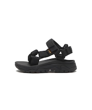 T1177410T 13-17 HURRICANE XLT JR BLK 709844-0001