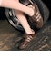 KH7885　SAMBA LT　*BROW/BROW/GUM5　706250-0001