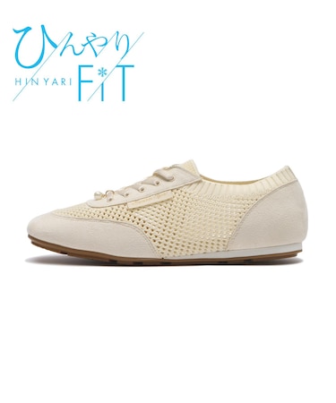HW20405 MESH　EILEEN　IVORY　705398-0001