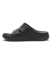 D827100 DANNER MIZUGUMO SWIFT SLIDE BLACK 691114-0001
