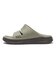 D827100　DANNER MIZUGUMO SWIFT SLIDE　MOSS　691114-0006
