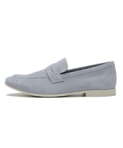 HL61025 RICO LOAFER S/BLUE 703341-0003