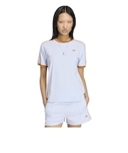 KY8125 W 3S TEE(HIGH SUMMER) CRYSTALSKY 707467-0001