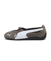 408340 W SPEEDCAT BALLET NOVA 03MATTE BRONZE/ 711371-0001