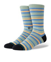 A556A26BRE#LTG BRETT CREW LIGHT GREEN 713706-0001