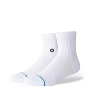 A356A21IQT#WHT_ ICON QUARTER WHITE 680781-0001
