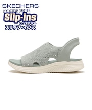 164086 ULTRA FLEX 3.0 SANDAL *SAGE 712904-0003