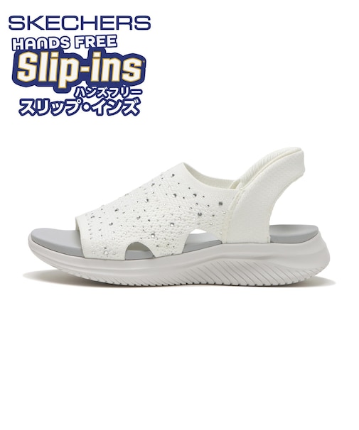 164086　ULTRA FLEX 3.0 SANDAL　*WSL　712904-0004