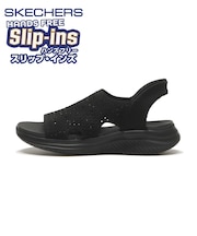 164086 ULTRA FLEX 3.0 SANDAL *BBK 712904-0001