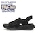 164086　ULTRA FLEX 3.0 SANDAL　*BBK　712904-0001