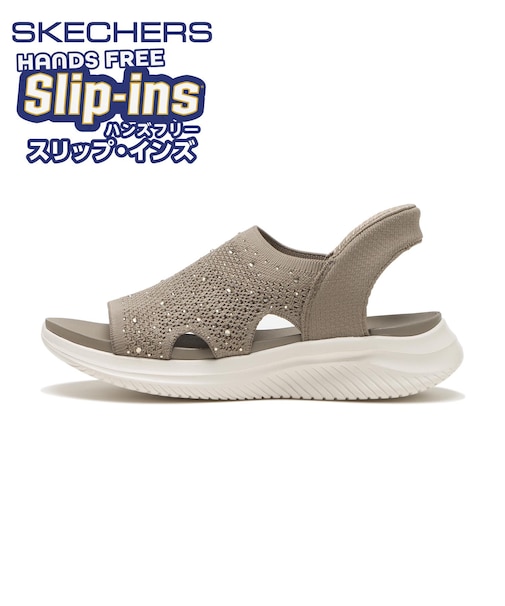 164086 ULTRA FLEX 3.0 SANDAL *DKTP 712904-0002