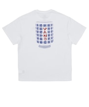 VN0011YAWHT SUSHI TEE CUP SS TEE WHITE 705299-0001