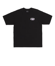VN000SXSBLK Downside SS Tee BLACK 705258-0001
