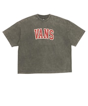 126R1010501 H/S Crew Neck S TEE BLACK 706325-0002