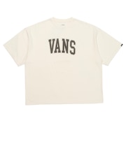 126R1010501 H/S Crew Neck S TEE WHITE 706325-0001