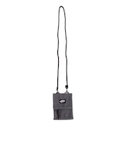 VN000T631O7 Lawler Pouch Asphalt 705277-0001