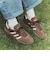 KZ6696　HANDBALL SPEZIAL　*BROW/OFFW/GUM5　709126-0001