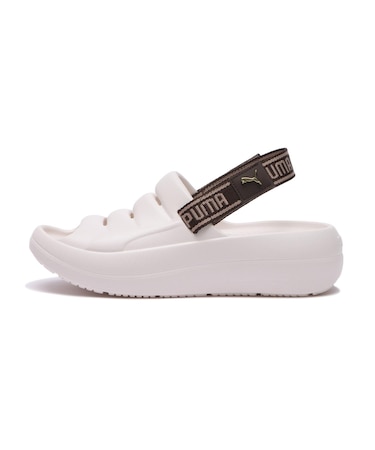 409176　FLOATFIT SANDAL　*03J.FLOWER　707803-0002