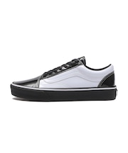 V36CF PTT OLD SKOOL WHT/BLK/BLK 705928-0002