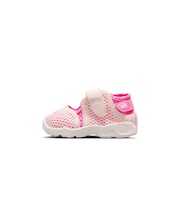 KFB5528 12-16RIFT 2 (TD BOYS) 101CHALK/PNKGLW 663712-0006