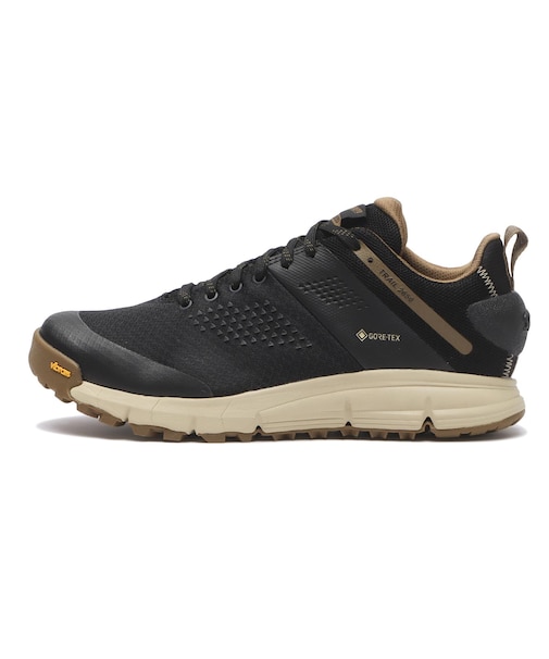 61260 TRAIL 2650 MESH GTX BLACK/BEIGE 709612-0001