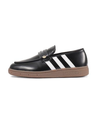 KK2786 HANDBALL SPEZIAL LOAFER W CORE/FTWR/GUM5 714962-0001