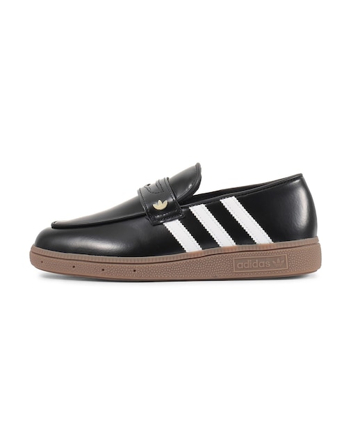 KK2786 HANDBALL SPEZIAL LOAFER W CORE/FTWR/GUM5 714962-0001