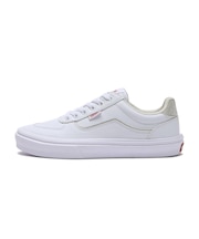 V3858 MTC MARVERICK WHITE/SILVER 705927-0001