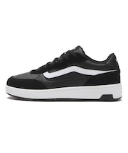 V2815 BALBOA BLACK/WHITE 706298-0001