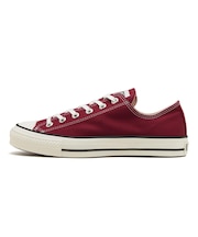 31316720 CANVAS AS J OX BURGUNDY 703471-0001