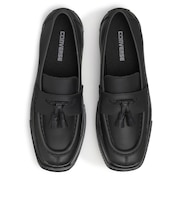 31316981 AS SQUARETOE LOAFER BLACK 707153-0001
