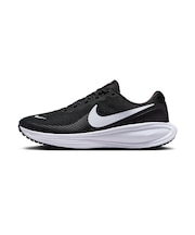WHJ8485 W REVOLUTION 8 001BLK/WHT 695747-0001