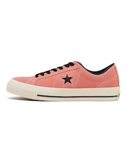 33702420 ONE STAR SUEDE DUSTY PINK 703431-0001