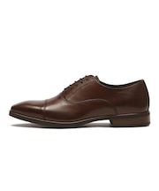 HB50056　MYLES S-TIP　DK.BROWN　689008-0002