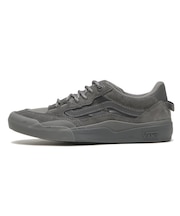 VN000D5DBGF SKATE 2 WAYVEE ATIBA GRAY 699466-0001