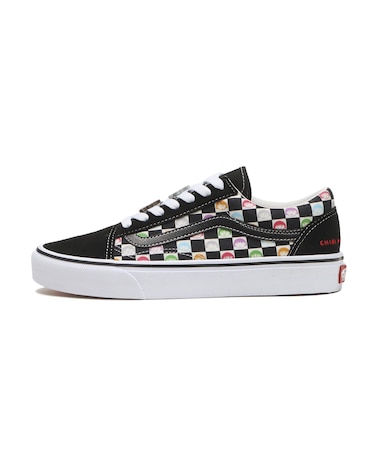 V36CF MARUKO　OLD SKOOL　MARUKO/CHECK　692841-0001