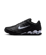 MIR5118　REAX 8 NSW SL　004BLACK/WHITE　712694-0004