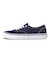 VN000EEREMT　SKATE AUTHENTIC　DEEP TWILIGHT　698257-0001