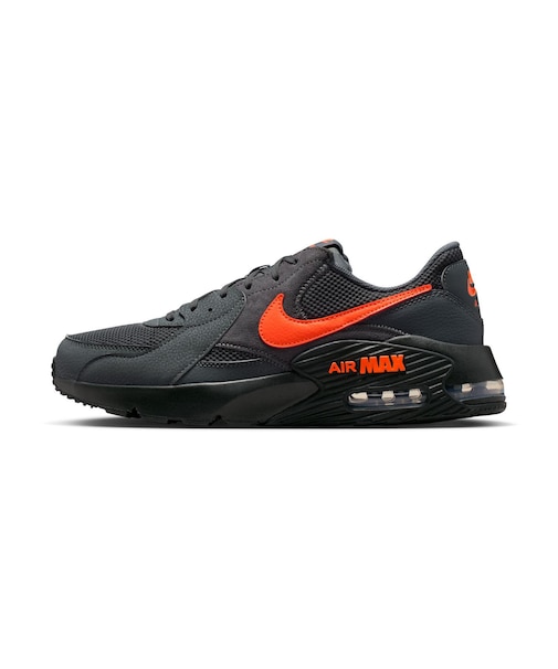 MIQ9397 AIRMAX EXCEE 068IRNGRY/HYPRC 707349-0001