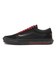 V36CF BABYMETAL　OLD SKOOL　BLACK/RED　703000-0001