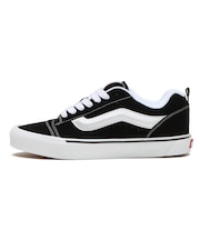 VN0009QC6BT KNU SKOOL BLK/T.WHT 642540-0001